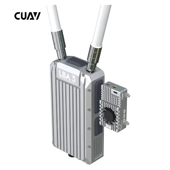 Wholesale CUAV LBA 3 Base and Unit Module Set Use for UAV  Parts